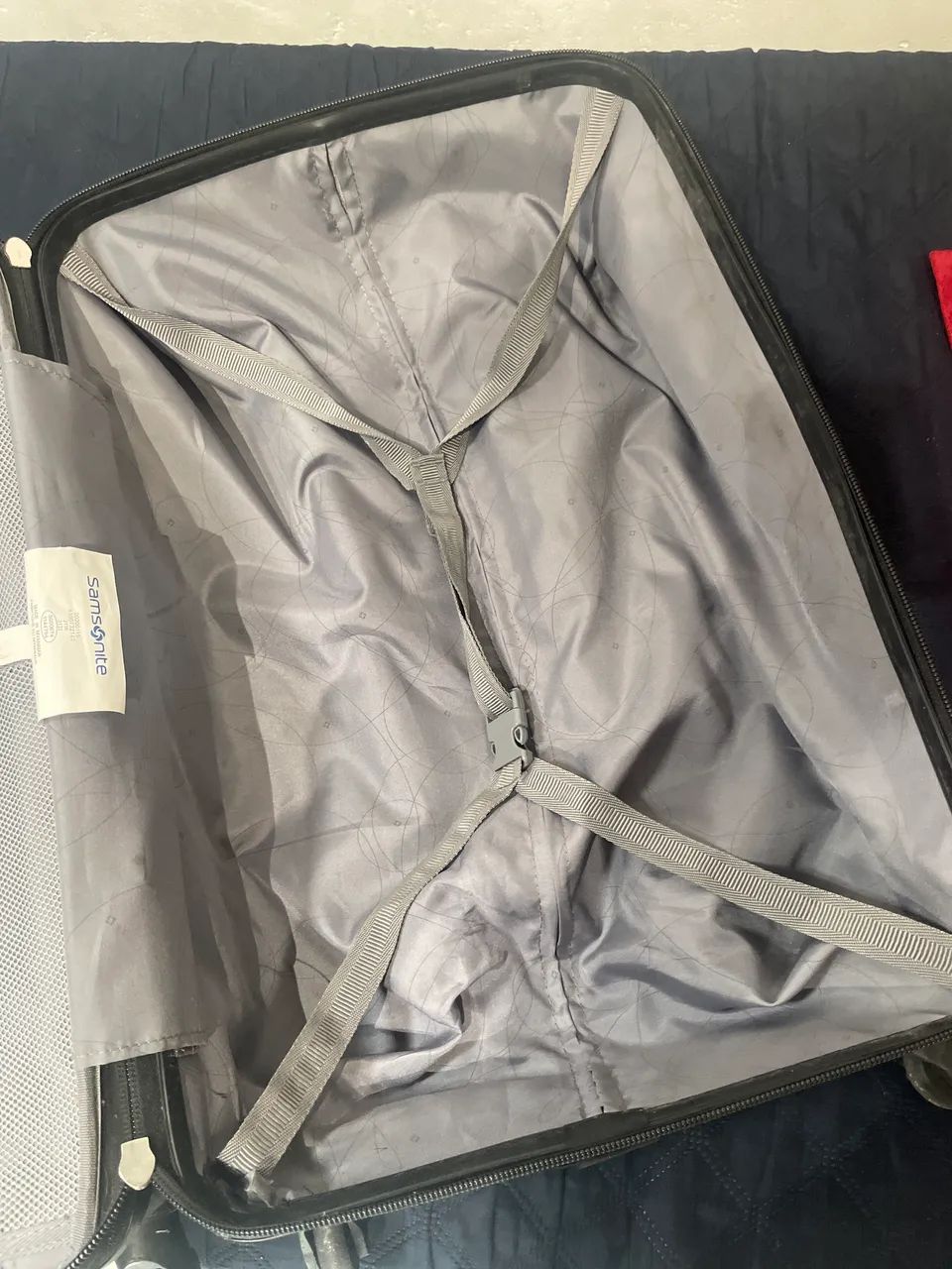 Mala SamsNite 23kg - Foto 5