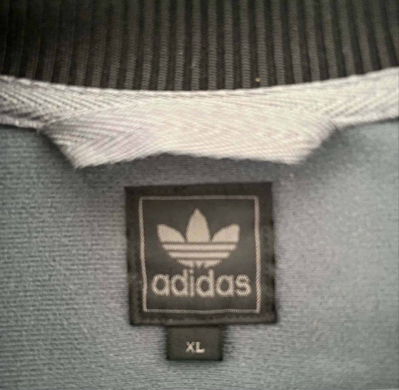 Jaqueta Adidas retrô  - Foto 4