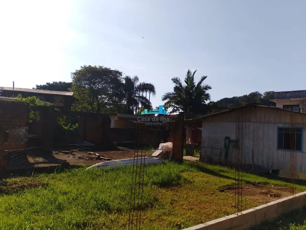 terreno no Morro das Pedras com 500 m² - Foto 3