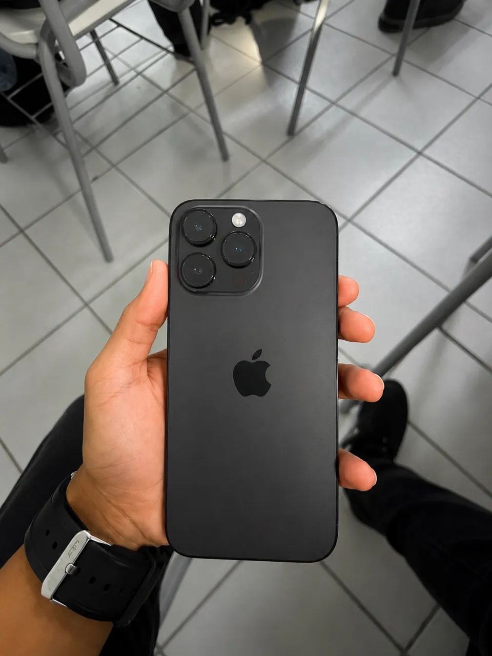 iPhone 14 Pro Max - 256gb 