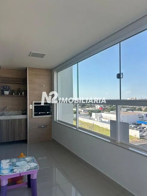 Venda Apartamento SANTA MONICA - Foto 5