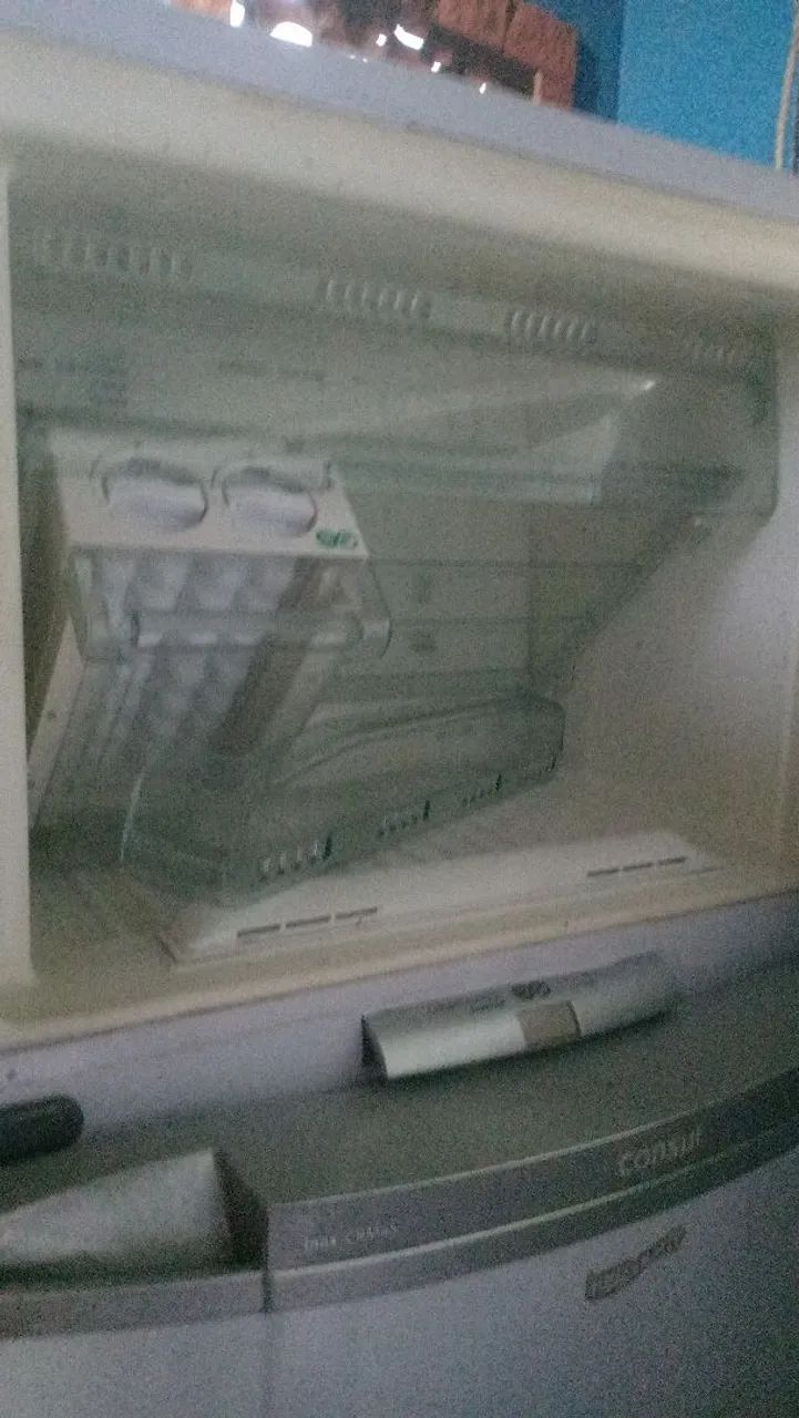 Vendo geladeira consul fros free  - Foto 2