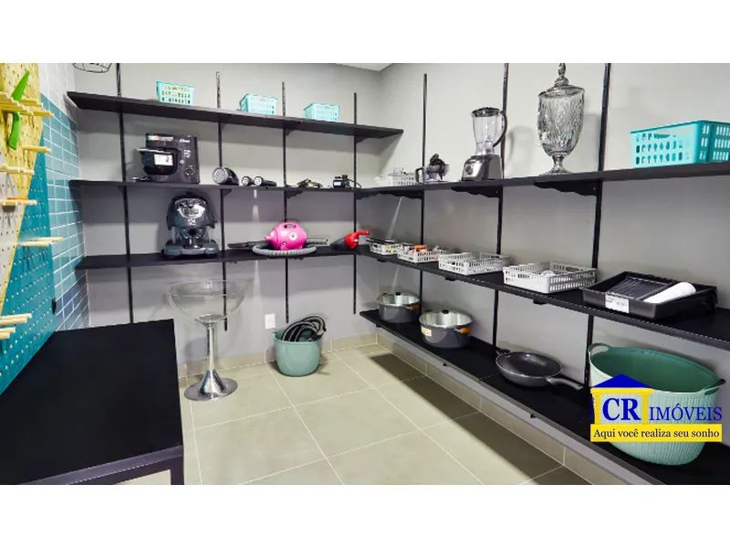 Apartamento Duplex 2 dormitórios no Estreito Florianópolis - Foto 7