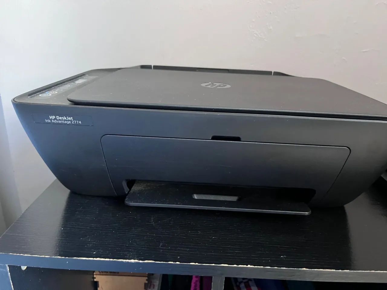 Impressora nova DESKJET  - Foto 4