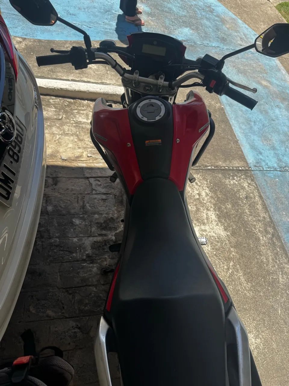 Lander Xtz 250  - Foto 2