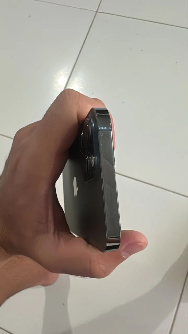 iPhone 13 Pro Max  - Foto 2