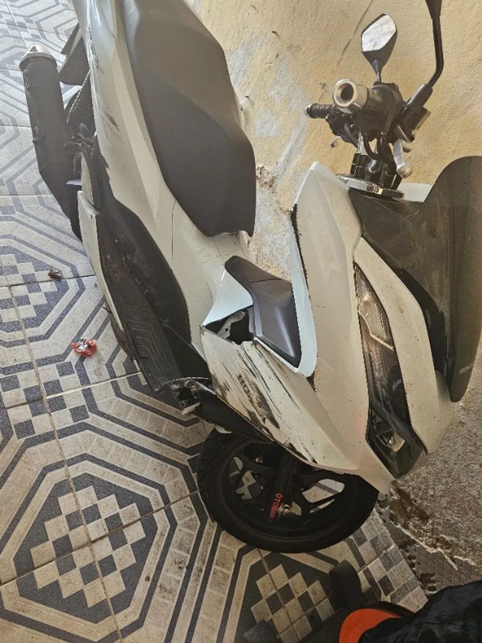 PCX ABS 2023 - Foto 3