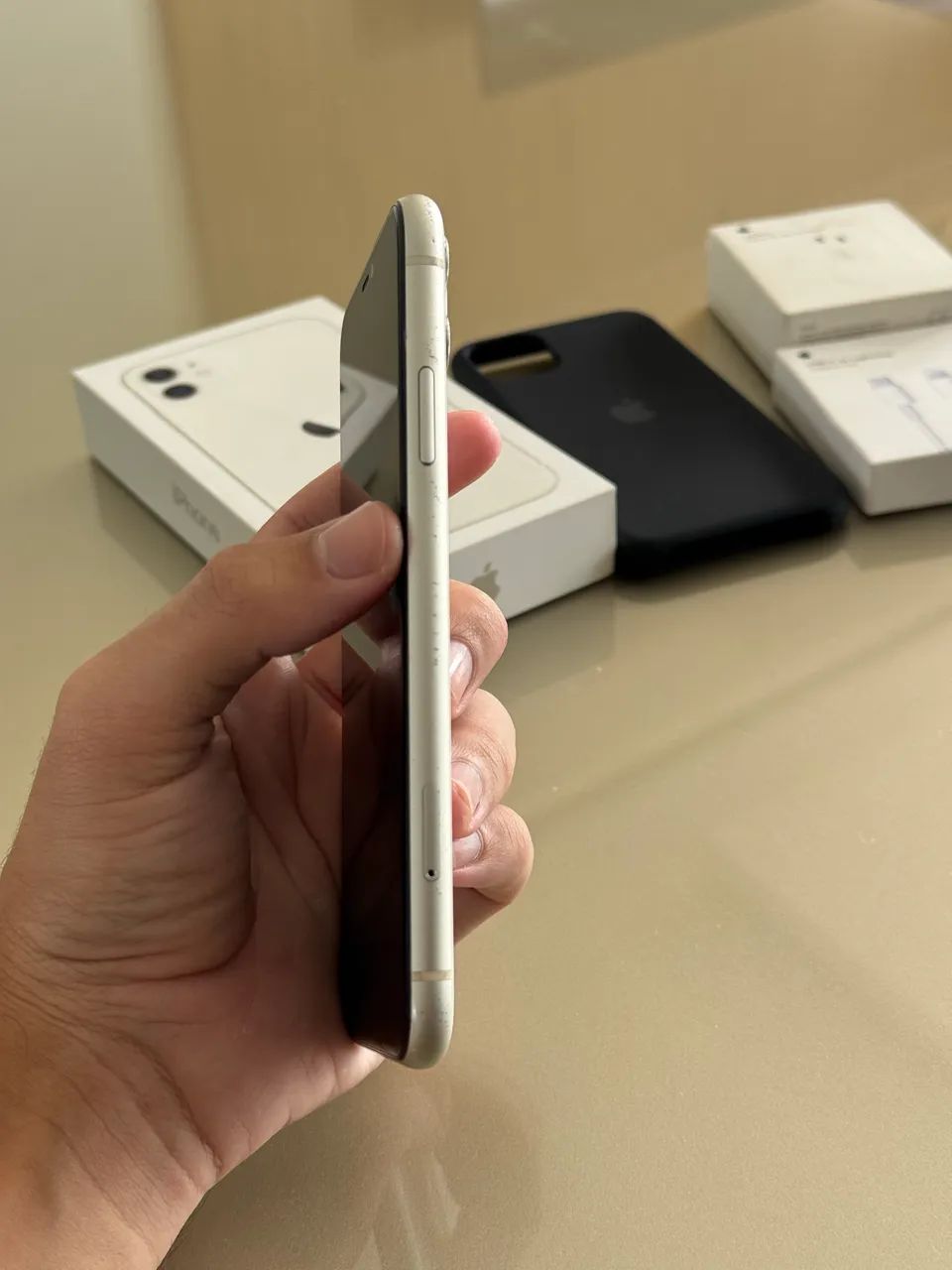 iPhone 11 64Gb - Foto 3