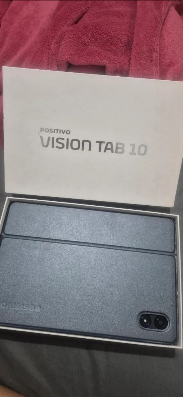 Tablet Positivo Vision Tab 10 4gb Ram 128gb - Foto 4