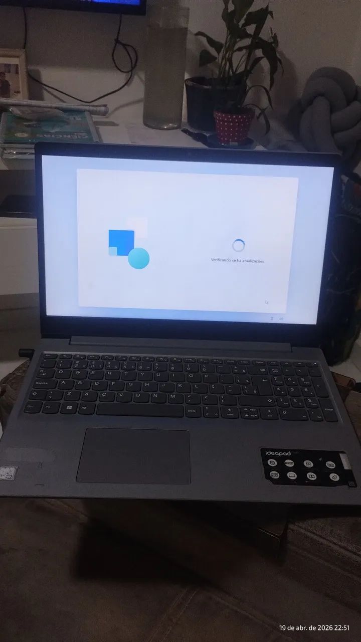 Notebook Lenovo (Avalio troca em algo do meu Interesse) - Foto 2
