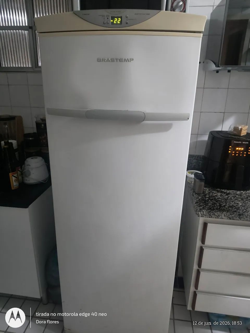 Freezer  - Foto 3