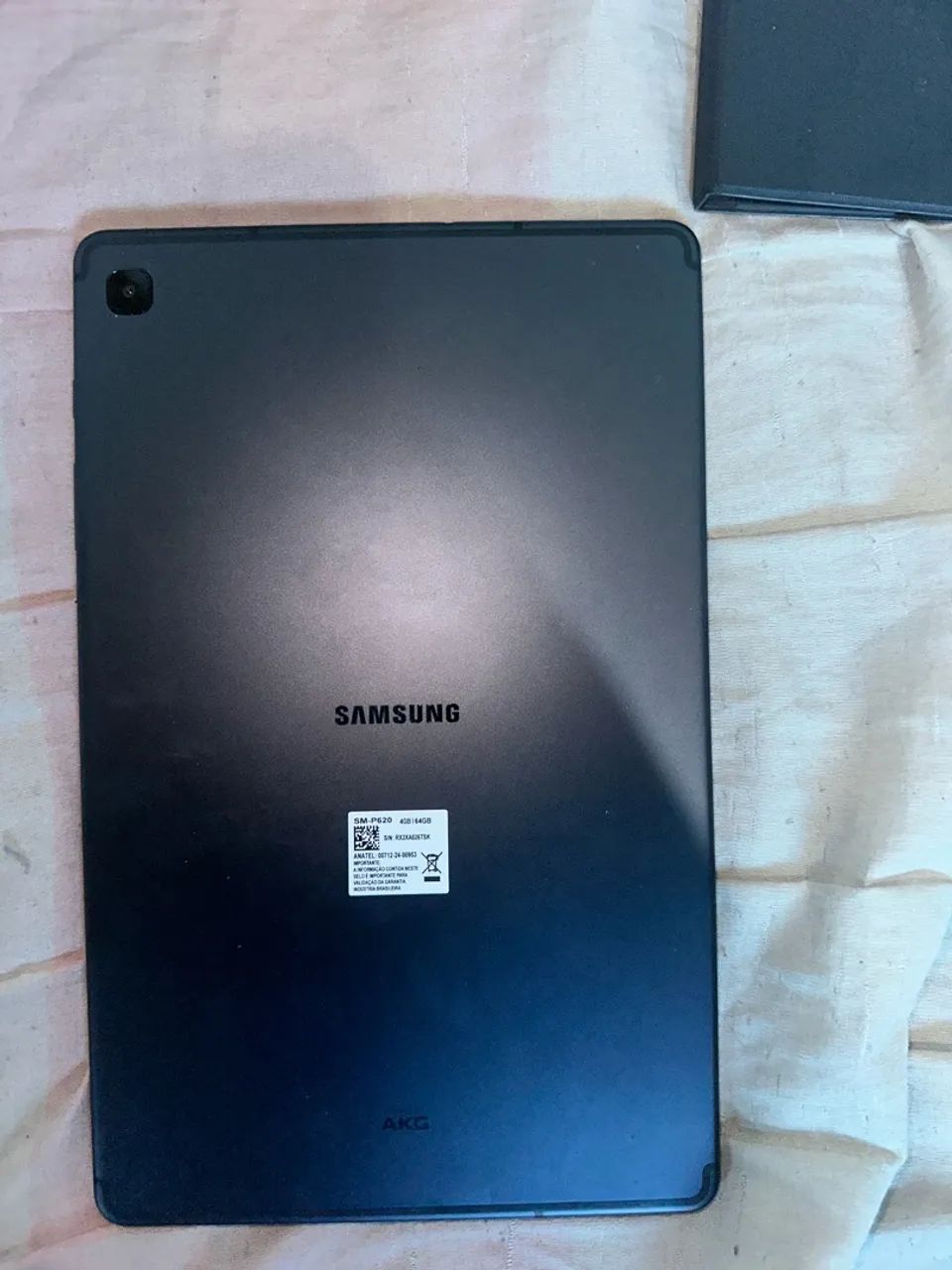 TAB S6 LITE SAMSUNG - Foto 3