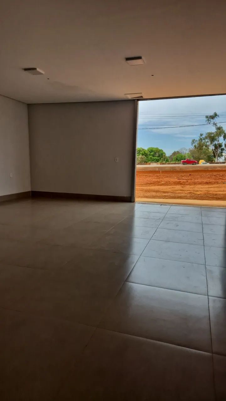 Alugo imóvel comercial frente Br 020 - Foto 3