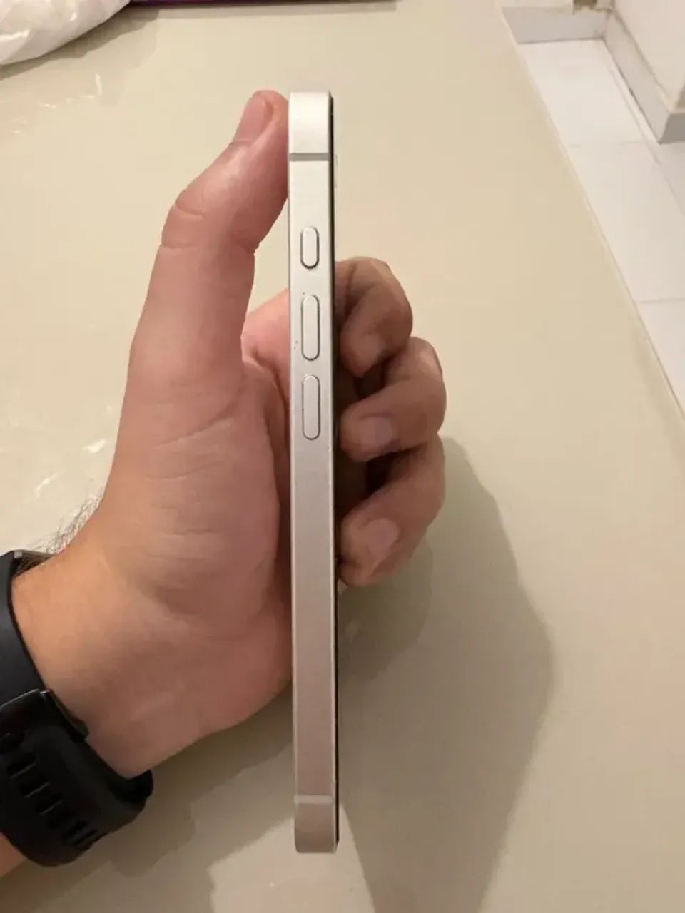 IPhone 16e 256gb (Ainda na garantia Apple) - Foto 2