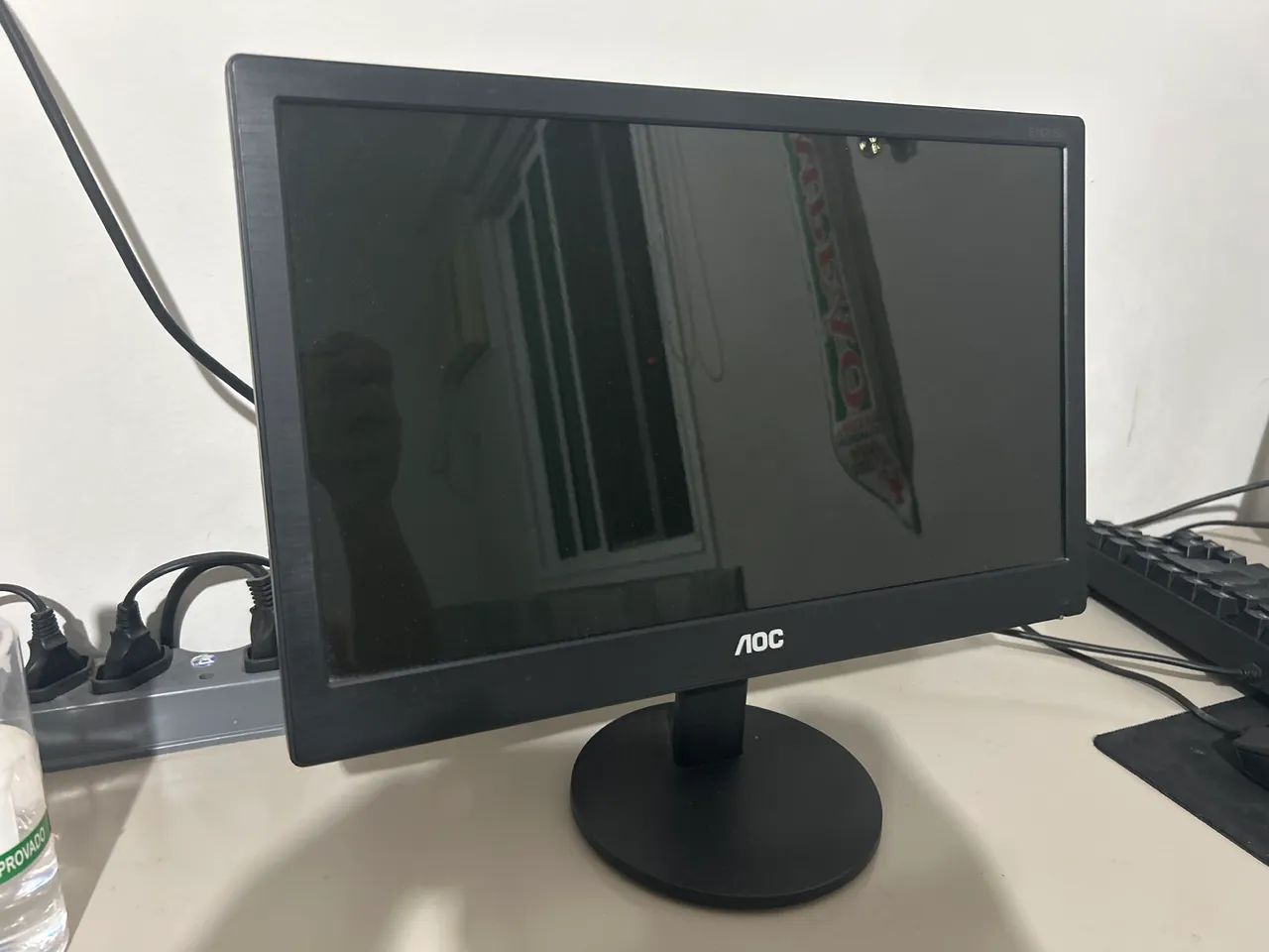 Monitor aoc 16pol