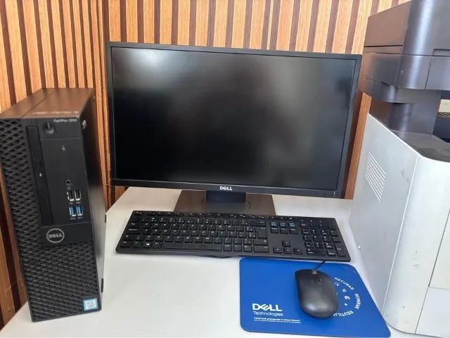 COMPUTADOR DELL i5 COMPLETO EM ATÉ 10X OFERTA!! - Foto 2