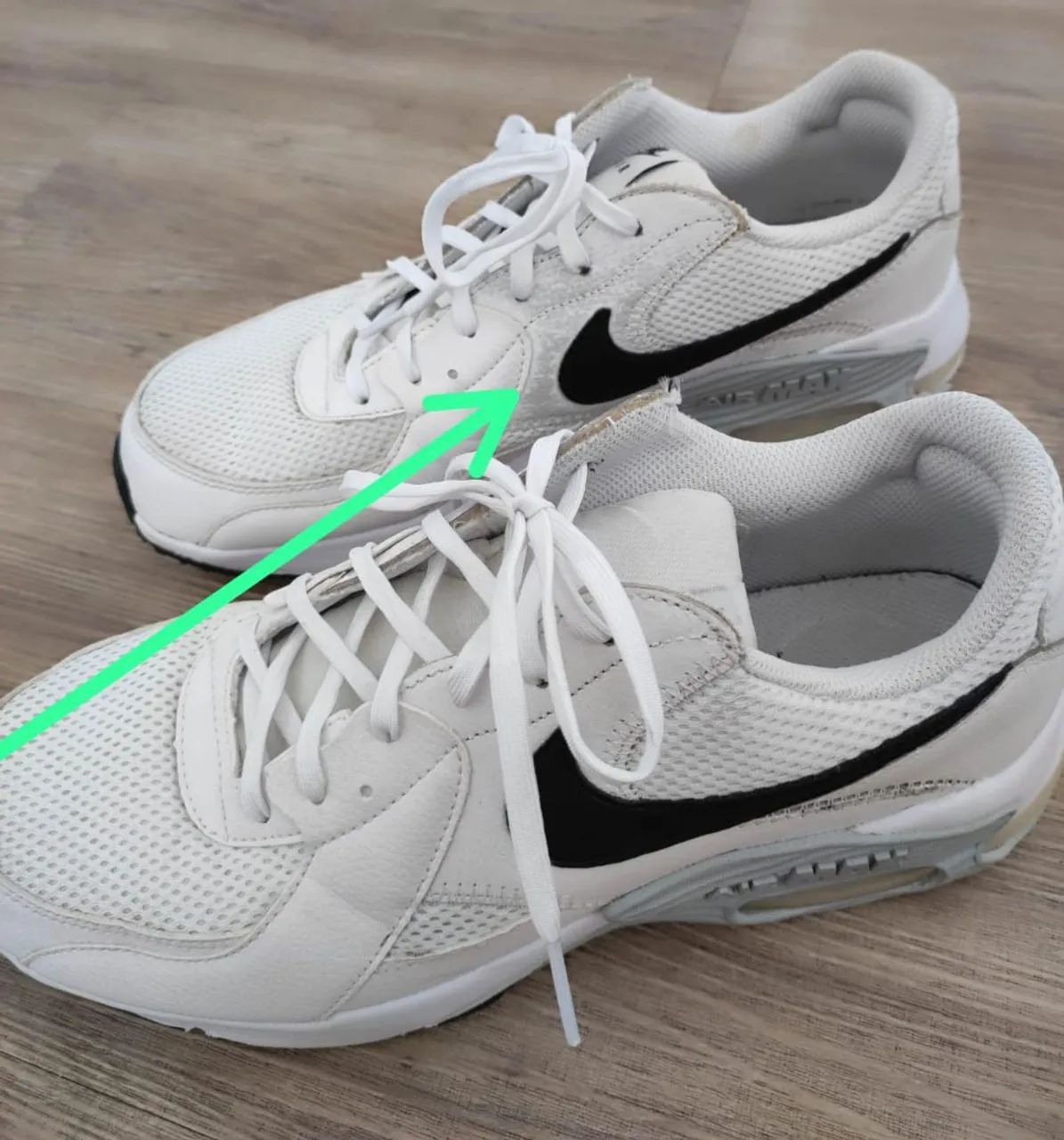 Nike Air Max Excee - original  - Foto 4