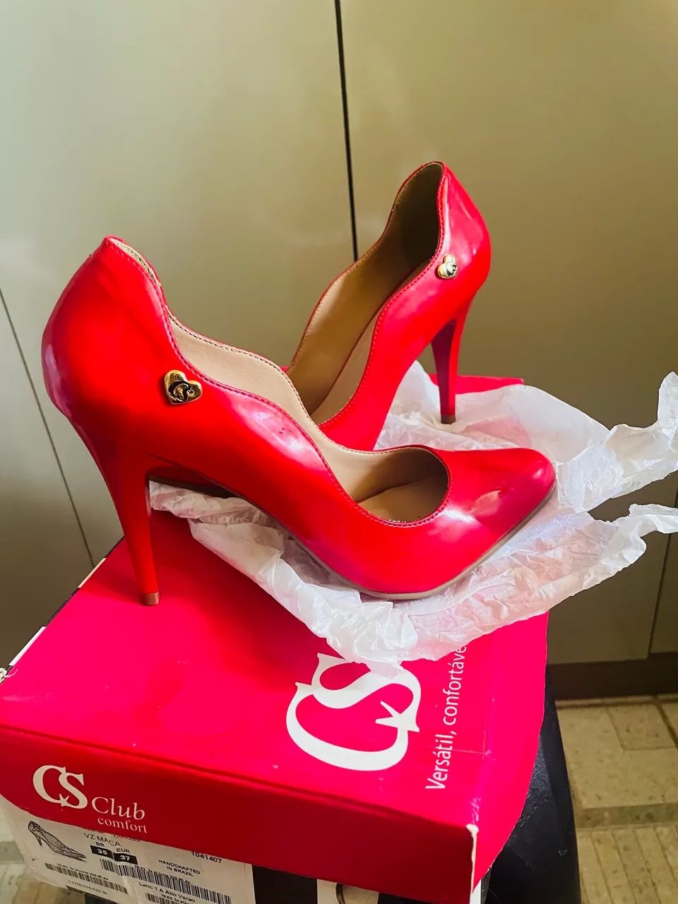 Sapatos