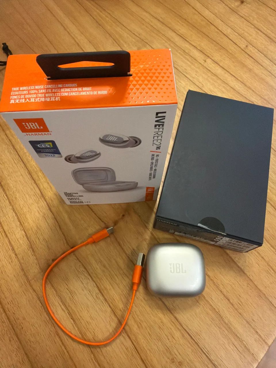 Fone de  ouvido JBL - Foto 3