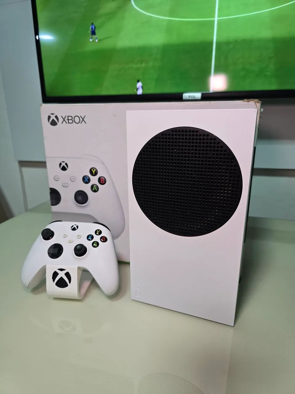 Xbox series s - Foto 3