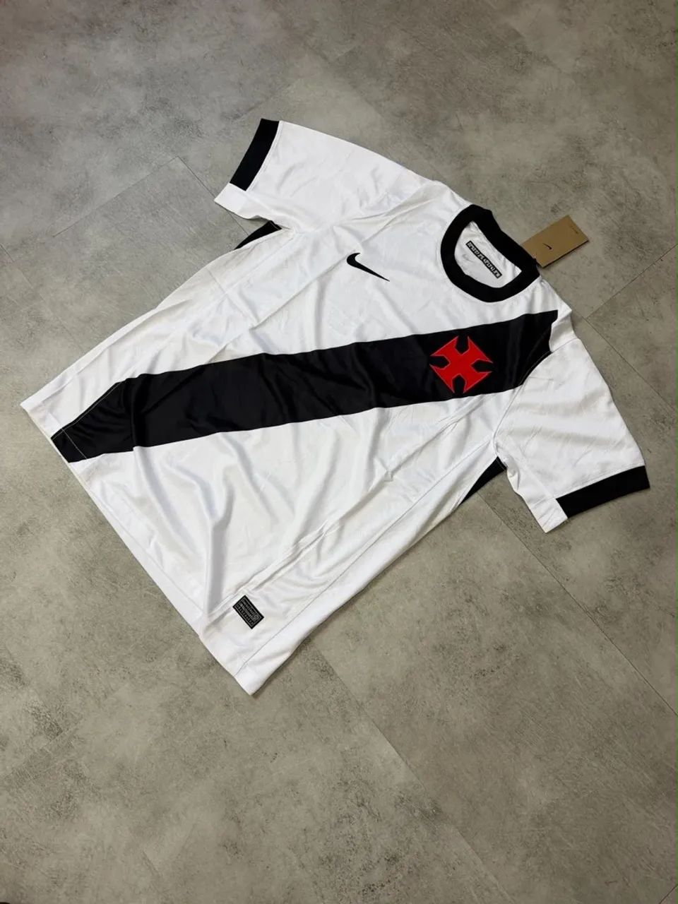 Camisa de time 1.1 - Foto 3