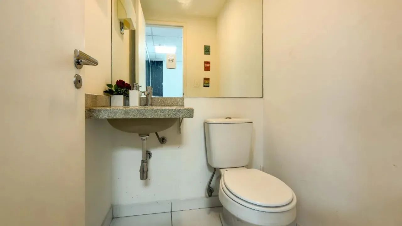 Sala à venda no LED Barra Funda, SP - Foto 10