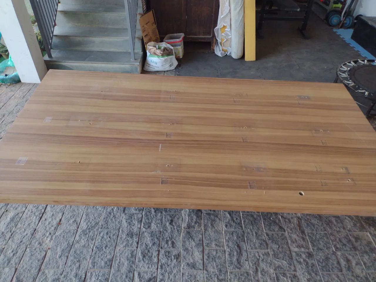 Placas mdf