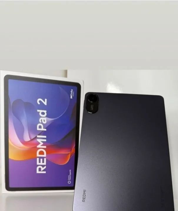 Tablet Xiaomi redmi pad 2 