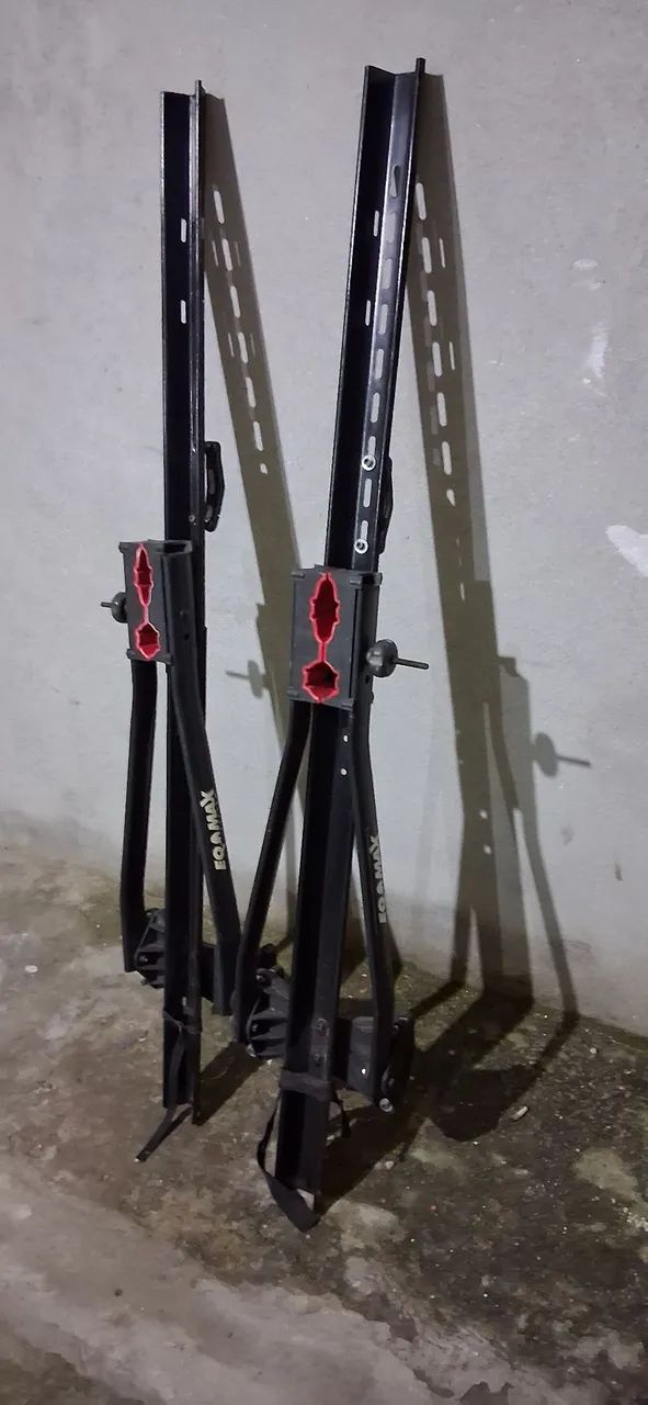 Trans bike equimax  - Foto 6