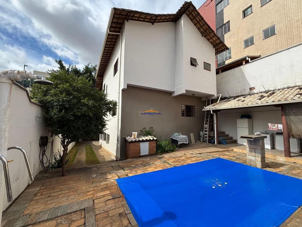 EXCELENTE CASA PARA VENDA!! - Foto 3