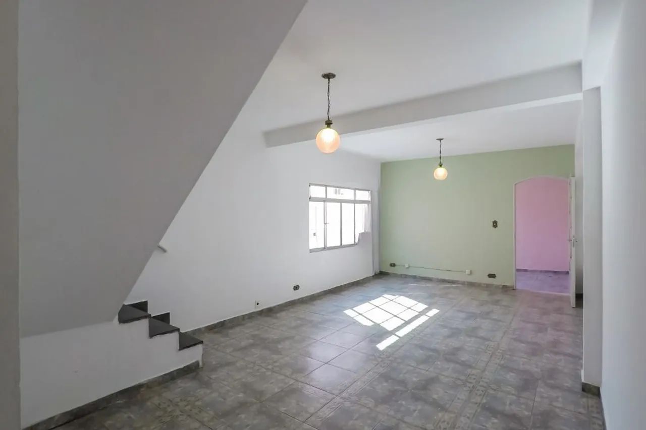 Casa à Venda - Vila Mariana, 3 Quartos, 230 m2 - Foto 5