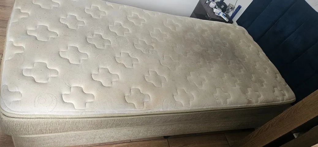 Cama Box Solteiro - Foto 3