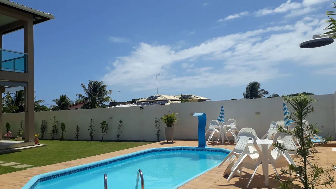 Aluguel Temporada,  Semana Santa, São João,  final de semana