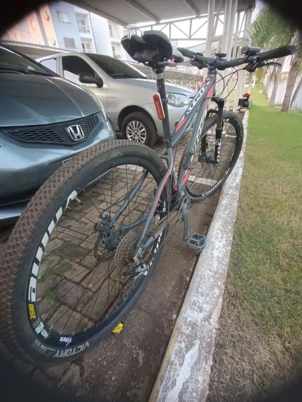 Bicicleta  MTB - Foto 2