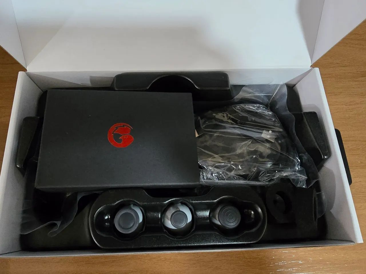 Controle gamesir G8 plus  - Foto 5