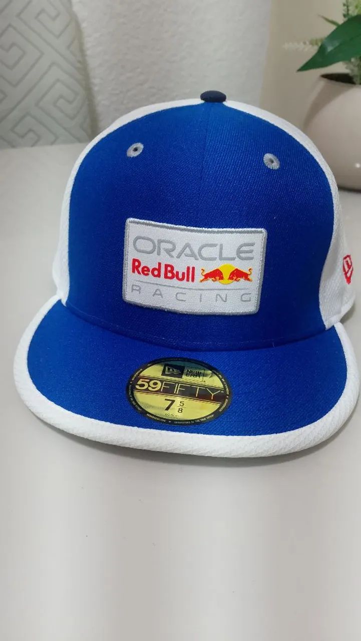Boné Red Bull racing  - Foto 2