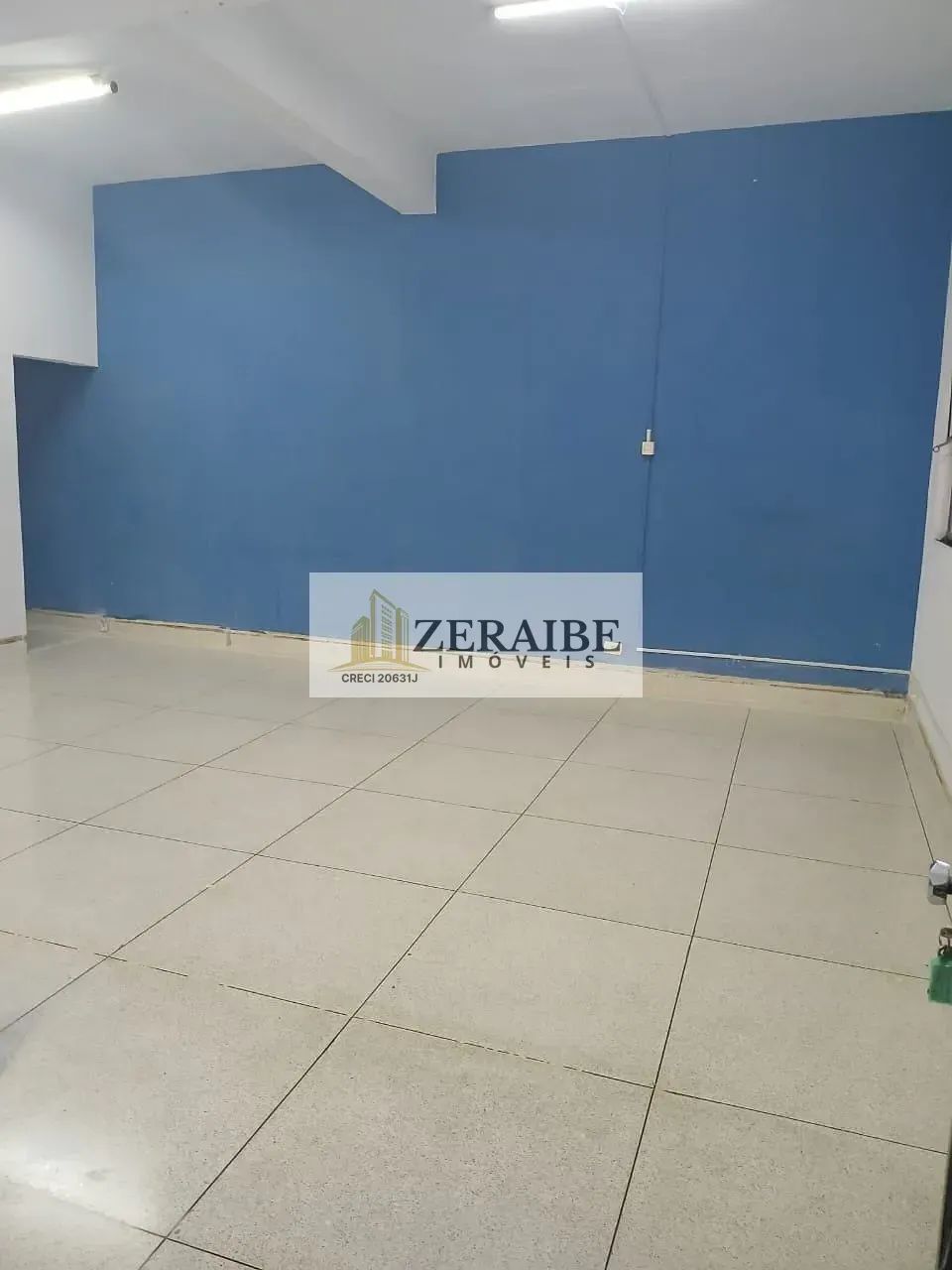 Sala para locação, Vila das Palmeiras, Guarulhos, SP - Foto 3