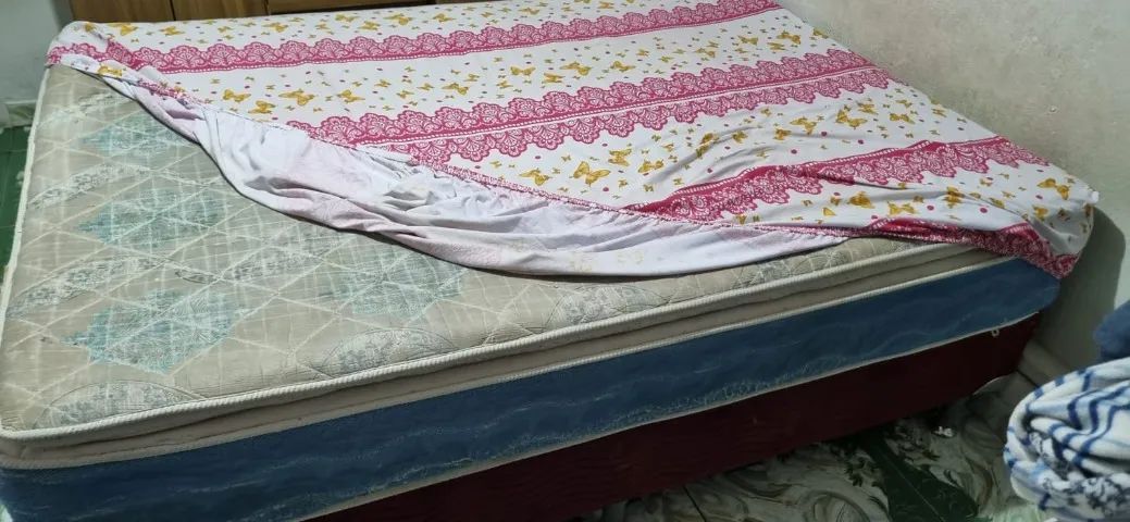 Cama de Casal - Foto 2