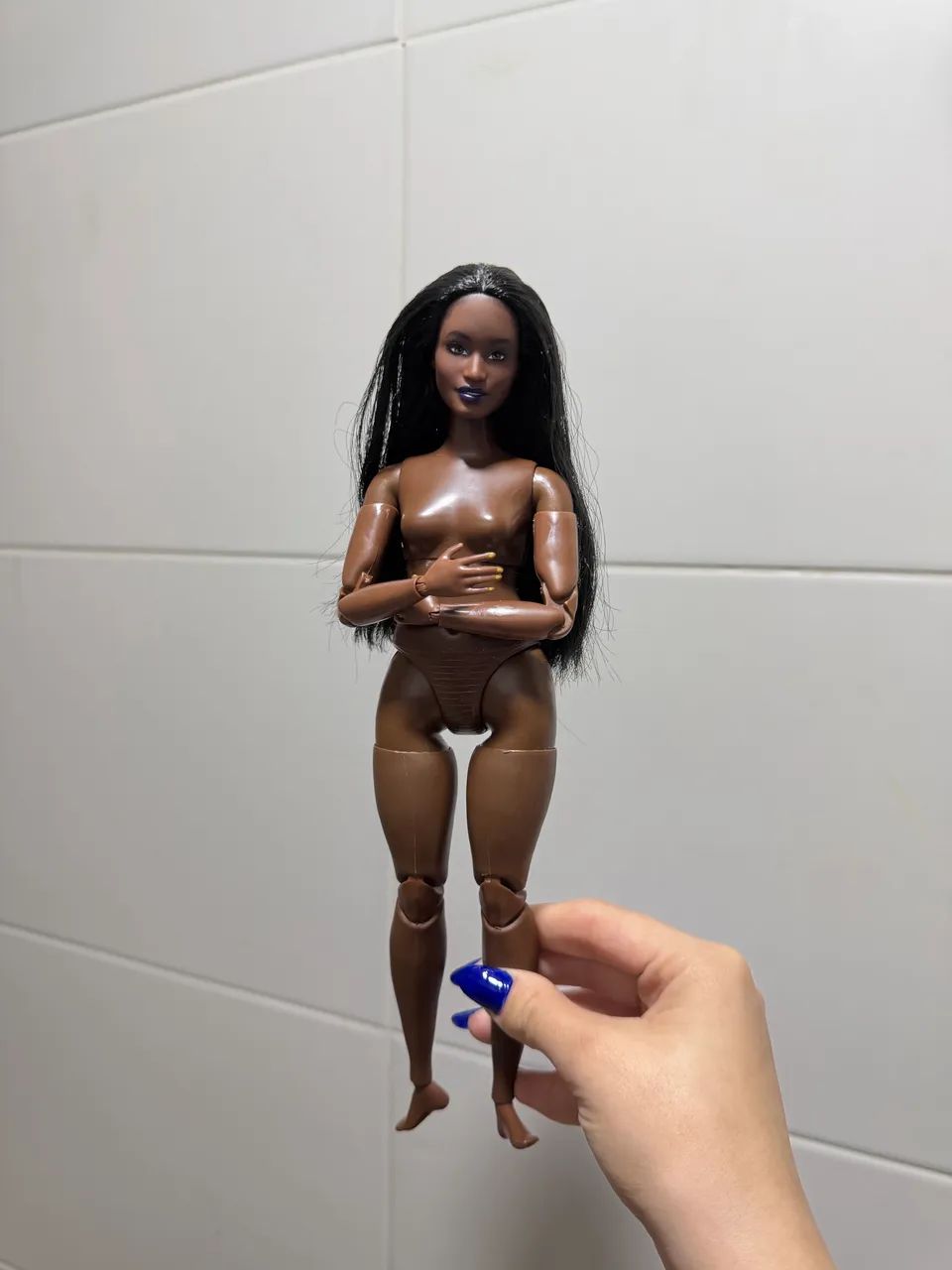 Barbie brm