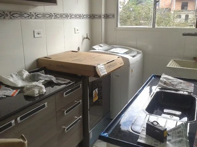 APARTAMENTO MARCOS FREIRE - Foto 3