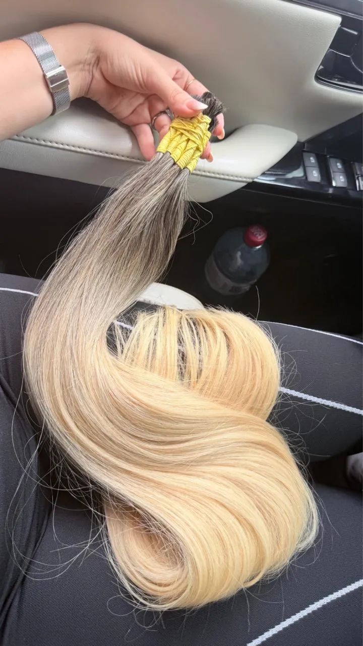 Mega hair  - Foto 4