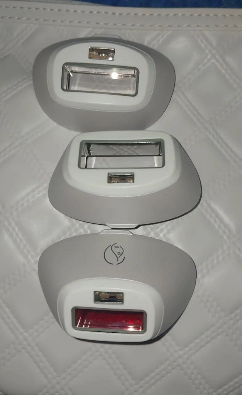 Depilador philips lumea prestige bri953/00 - luz pulsada - Foto 2