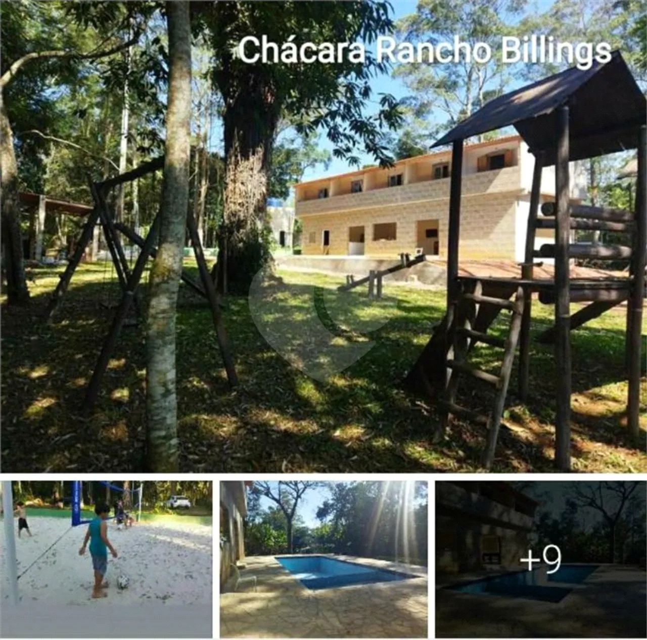 Chácara com 5 quartos à venda ou para locação em Eldorado - SP - Foto 2