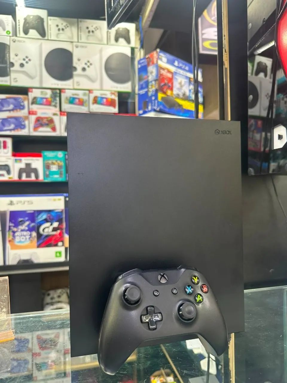 XBOX ONE X  - Foto 2
