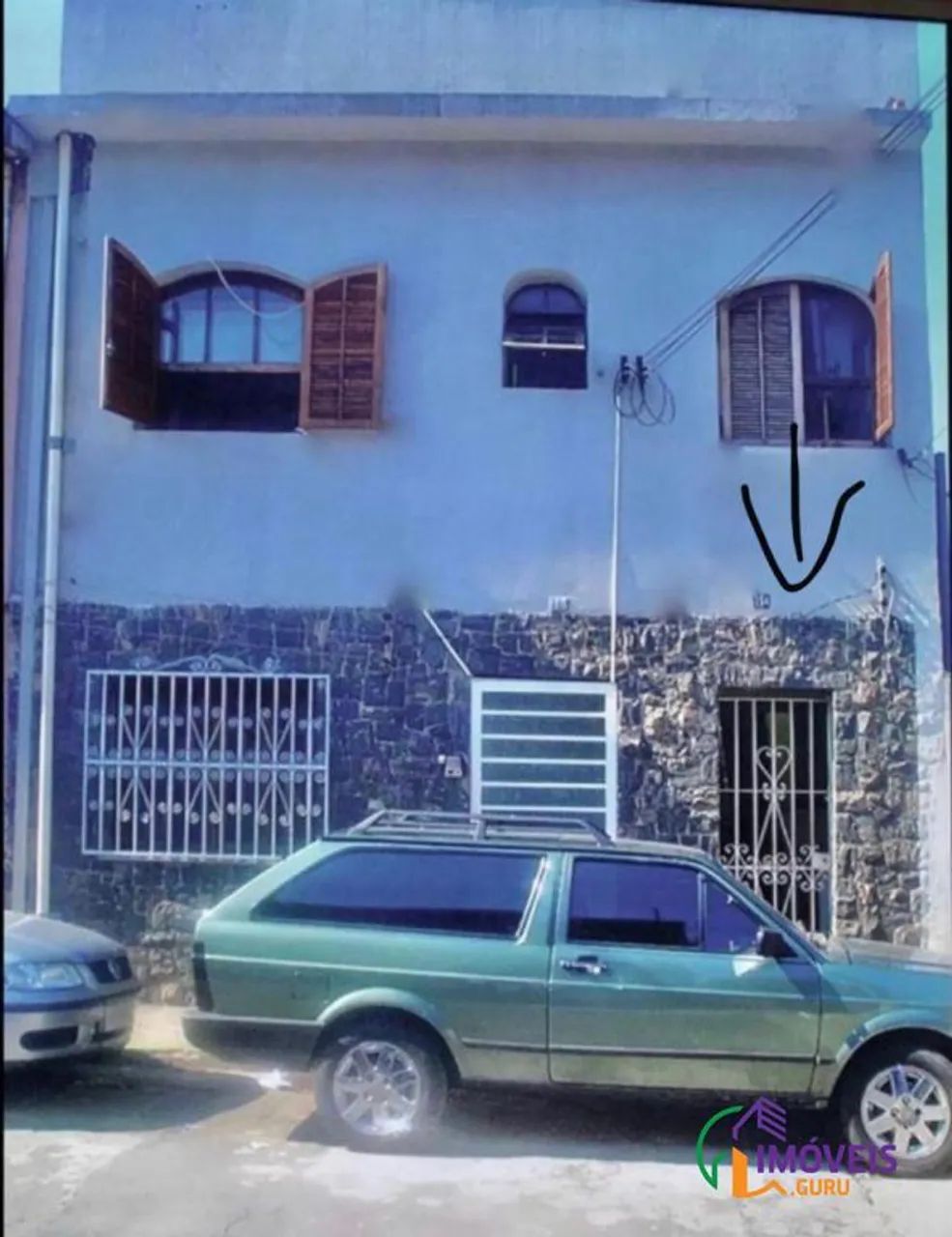 SOBRADO - BOM RETIRO - SP - Foto 2