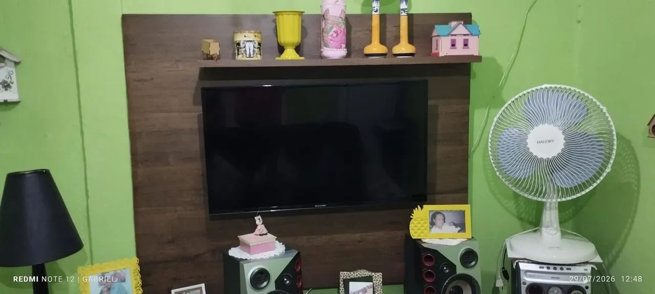 Vende-se uma tv Multilaser 39 polegadas  - Foto 2