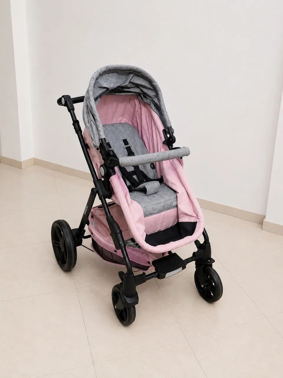 Carrinho de bebê  - Foto 5