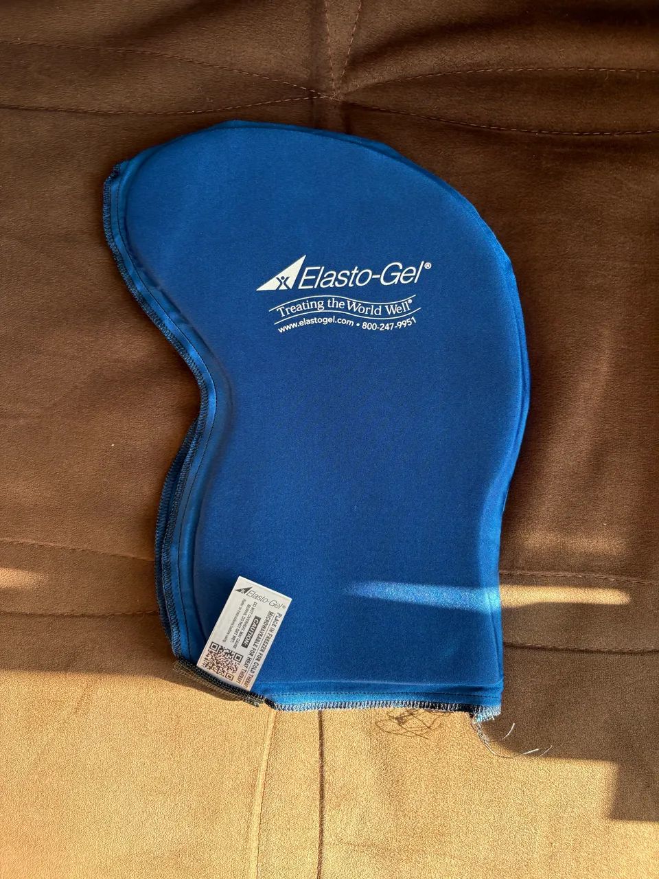 Vende-se touca elastogel 