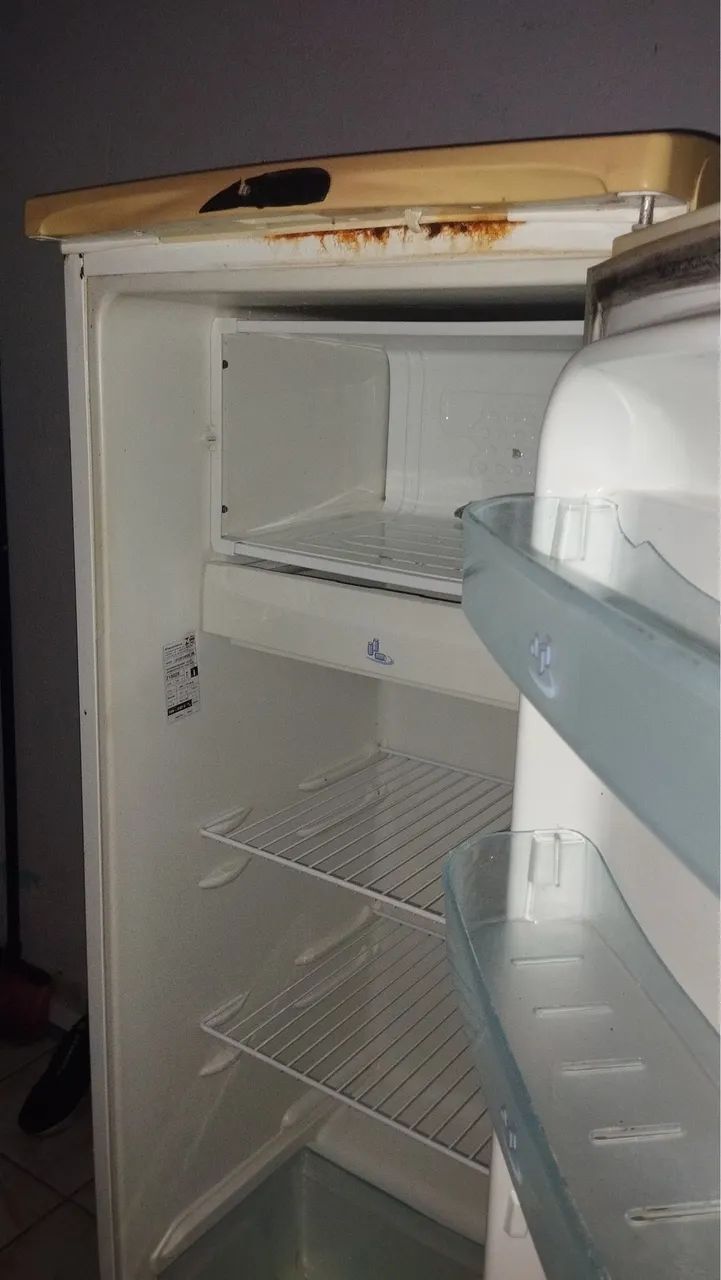 Geladeira 150 - Foto 2