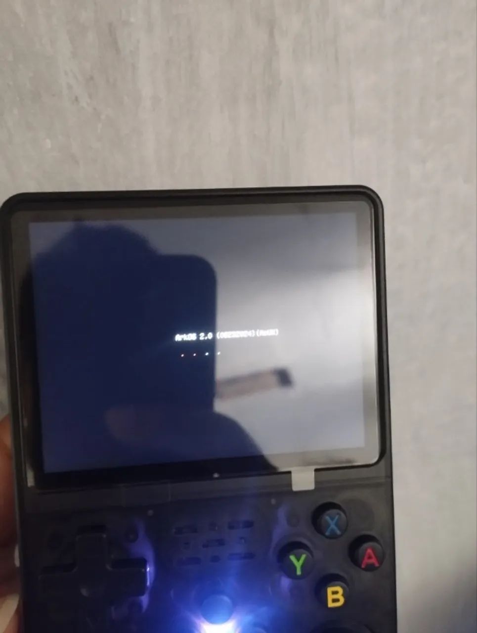 Videogame Portátil R36S Original Arkos 2.0 - Novo - Foto 2